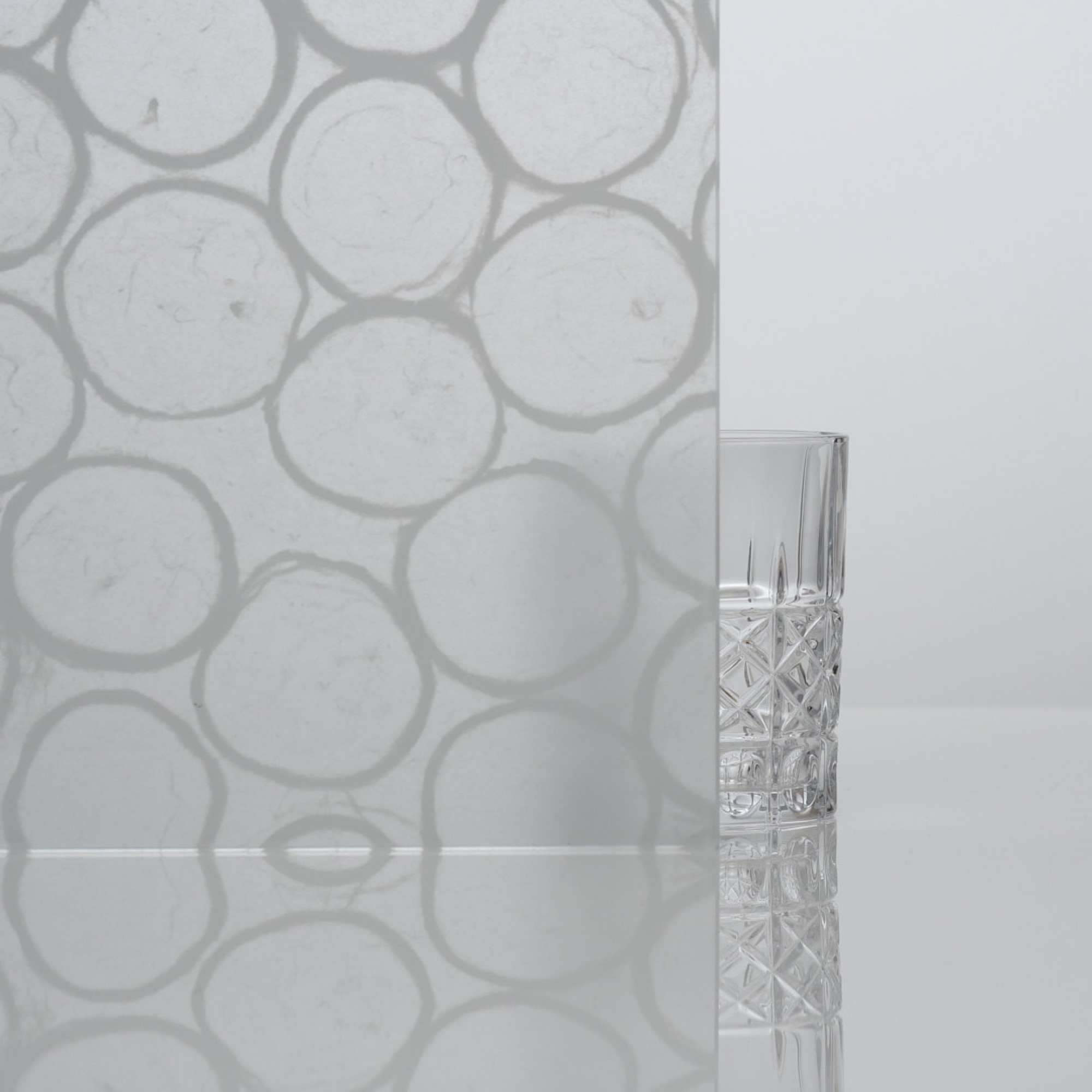 Rice Paper » Goldray Glass